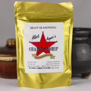 Pinto Bean Seasoning
